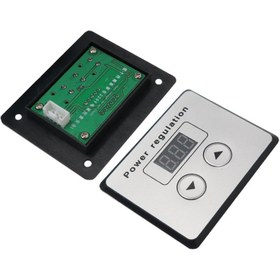 تصویر ماژول دیمر مدل -220V 