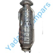 تصویر کاتالیزور سراتو سایپا 2000 اصلی 