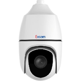 تصویر خرید و قیمت دوربین اسپید دام اکسوم (Exsom) مدل EIPC-P852S-X45 