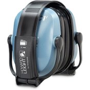 تصویر گوشی ایمنی تاشو Clarity c1f 