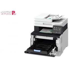 تصویر پرینتر لیزری چند کاره MF734CDW کانن ا Printer MF734CDW Multifunction laser Printer MF734CDW Multifunction laser