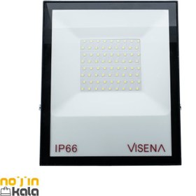 تصویر پروژکتور 160 وات SMD ویسنا مدل VSFD-160 Visena VSFD-160