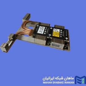 تصویر هیت سینک سرور HP DL360 G10 Plus 