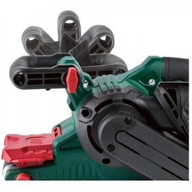 تصویر سنباده نواری پارکساید مدل PBSD900A2 توان ۹۰۰ وات 