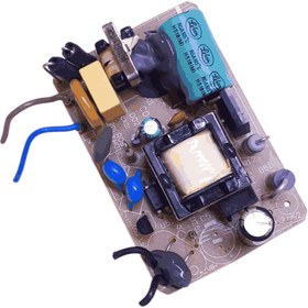 تصویر برد تغذیه سوئیچینگ 12V-1A 