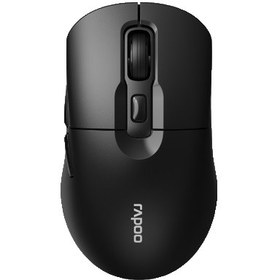 تصویر ماوس بی سیم رپو مدل M306 