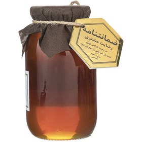 تصویر عسل ارگانیک آویشن اورازان - 960 گرم ا Orazan Organic Ziziphus Honey - 960 gr Orazan Organic Ziziphus Honey - 960 gr