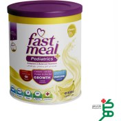 تصویر پودر فست میل کودکان 