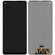 تصویر تاچ ال سی دی سامسونگ شرکتی A21S/A217 LCD with Touch Screen for Samsung Galaxy A21s