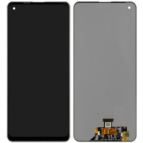 تصویر تاچ ال سی دی سامسونگ شرکتی A21S/A217 LCD with Touch Screen for Samsung Galaxy A21s