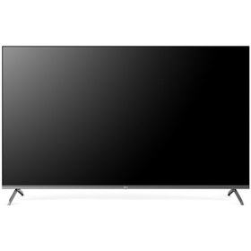 تصویر تلویزیون کیو ال ای دی جی پلاس مدل GTV-55RQ756N سایز 55 اینچ GPlus GTV-55RQ756N QLED TV 55 Inch