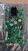 تصویر برد یخچال ساید اینورتر ال جی 