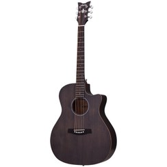 تصویر گیتار آکوستیک شکتر مدل 3716 Deluxe Acoustic 