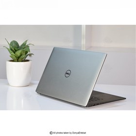 تصویر لپ تاب دل استوک مدل   Dell Precision 5520  | Ram 16 GB DDR4 |  512 GB SSD | i7 | 4 GB Laptop Dell Precision 5520