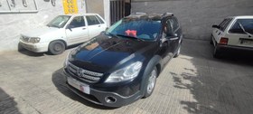 تصویر دانگ فنگ H30 cross مدل 1397 ا اتوماتیک اتوماتیک