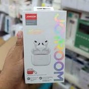 تصویر JR-T03 plus هدفون بی سیم جوی روم 