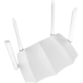 تصویر روتر بی‌سیم تندا AC1200 مدل AC5 Tenda AC5 AC1200 Smart Dual-Band WiFi Router