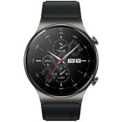 تصویر مشخصات فنی ا Huawei GT2 Pro 46mm smartwatch Huawei GT2 Pro 46mm smartwatch
