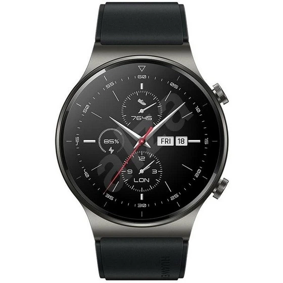 خرید و قیمت ساعت هوشمند هوآوی مدل GT2 Pro ا Huawei GT2 Pro watch