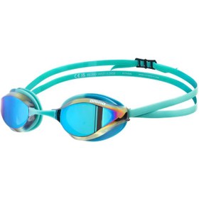 تصویر عینک شنا آرنا مدل PYTHON MII_001 