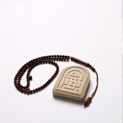 تصویر مهر تربت طرح بوتراب 