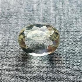 تصویر سیترین طلایی طبیعی 