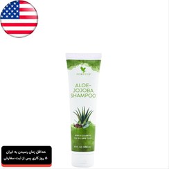 تصویر شامپو آلوئه جوجوبا فوراور Aloe-Jojoba Shampoo