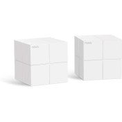 تصویر توسعه دهنده محدوده بی‌سیم تندا MW6(2 pack) 