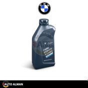 تصویر روغن موتور 5W-30 تویین توربو بی ام دبلیو – BMW ( ا BMW 5W-30 TwinTurbo Engine Oil BMW 5W-30 TwinTurbo Engine Oil