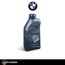 تصویر روغن موتور بی ام و اورجینال Engine oil bmw