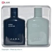 تصویر عطر ادکلن مردانه دبلیو اند 8 پی ام و 3 ای ام زارا | zara w and till 8pm and w and till 3am zara w and till 8pm and w and till 3am