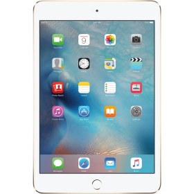 تصویر تبلت اپل (استوک) iPad mini 4th 2015 Cellular | حافظه 128 گیگابایت Apple ipad mini 4th 2015 Cellular (Stock) 128 GB