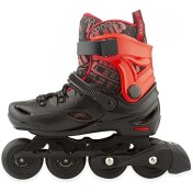 تصویر اسکیت رولر B.D 