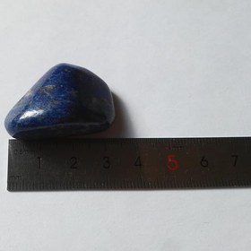 تصویر سنگ لاجورد (کد 1926) 