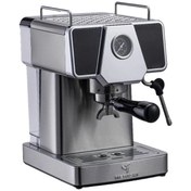 تصویر اسپرسو ساز مباشی مدل ME-ECM2033 Mebashi espresso machine model ME-ECM2033