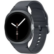 تصویر ساعت هوشمند سامسونگ مدل Galaxy Watch8 SM-L320 سایز ۴۰ میلیمتر با نمایشگر Super AMOLED 