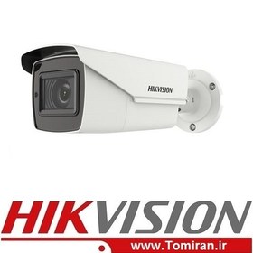 تصویر دوربین هایک ویژن Turbo Hd DS-2CE16H1T-IT3ZE 