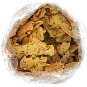 تصویر نان خشک یزدی 