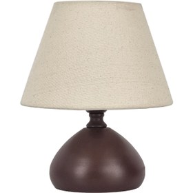 تصویر آباژور رومیزی مدل ۵۰۱ 