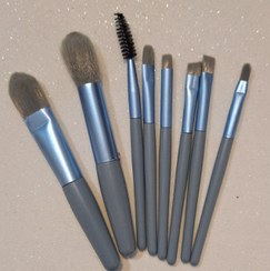 تصویر پک براش ابرو و براش تینت 