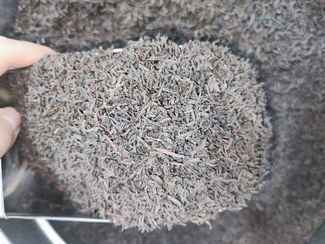 تصویر چای شکسته چکش سبز اکبر اعلا 