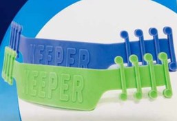 تصویر گیره نگه دارنده ماسک ضد حساسیت 