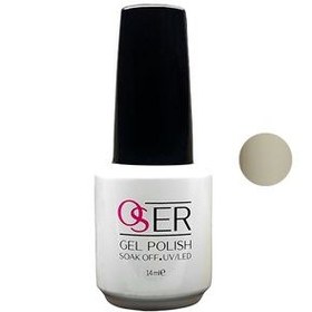 تصویر لاک ژل ناخن اسر کد 024 OSER LAK