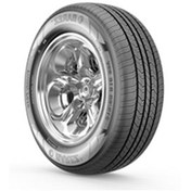 تصویر لاستیک بارز مدل P610 سایز ۲۰۵/۶۰R۱۵ چهار فصل 