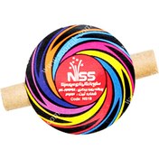 تصویر فرفره لاک پشتی مدل STFW200 