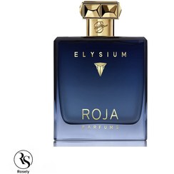 تصویر عطر ادکلن روژا داو الیزیوم پورهوم | Roja Dove Elysium Pour Homme 