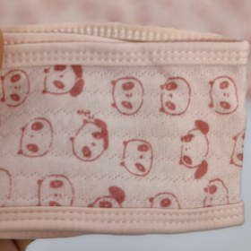 تصویر پتو قنداقی 