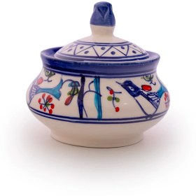 تصویر قندان مرغک 