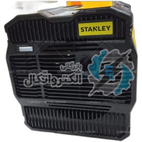 تصویر موتور برق 1020 وات آنکور مدل STANLEY Anchor STANLEY generator