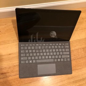 تصویر تبلت مایکروسافت (استوک) Surface Pro 7 | 8GB RAM | 128GB | I5 Microsoft Surface Pro 7 (Stock)